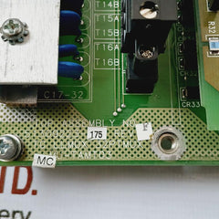 Honeywell Mc-tamt04 51305890-175 Low Level Analog Llmux2 Tc Fta Module