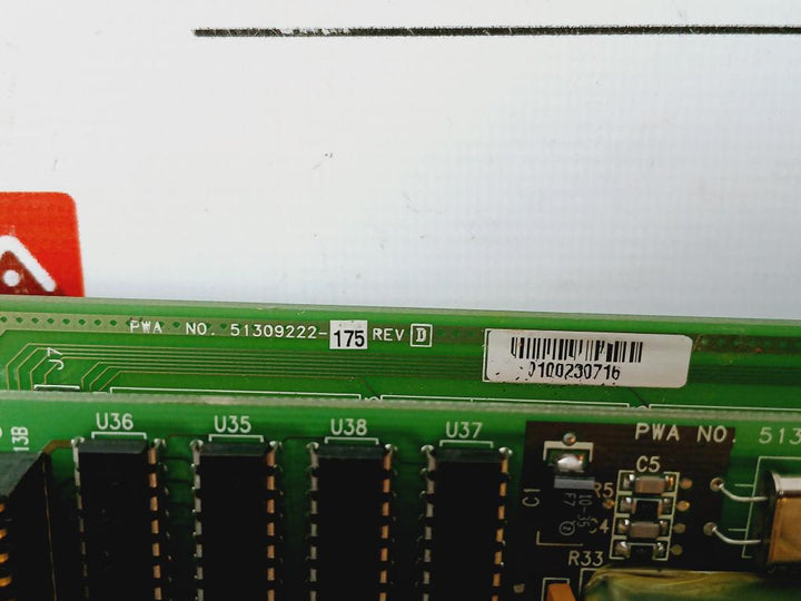Honeywell Mc-tamt04 51305890-175 Low Level Analog Llmux2 Tc Fta Module