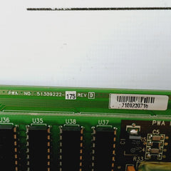 Honeywell Mc-tamt04 51305890-175 Low Level Analog Llmux2 Tc Fta Module