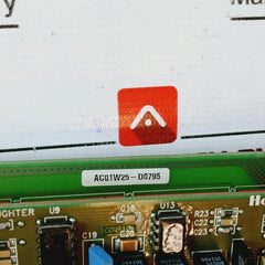 Honeywell Mc-tamt04 51305890-175 Low Level Analog Llmux2 Tc Fta Module