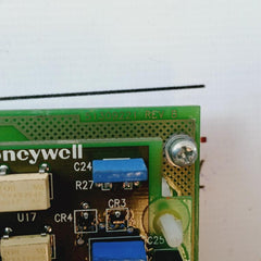 Honeywell Mc-tamt04 51305890-175 Low Level Analog Llmux2 Tc Fta Module