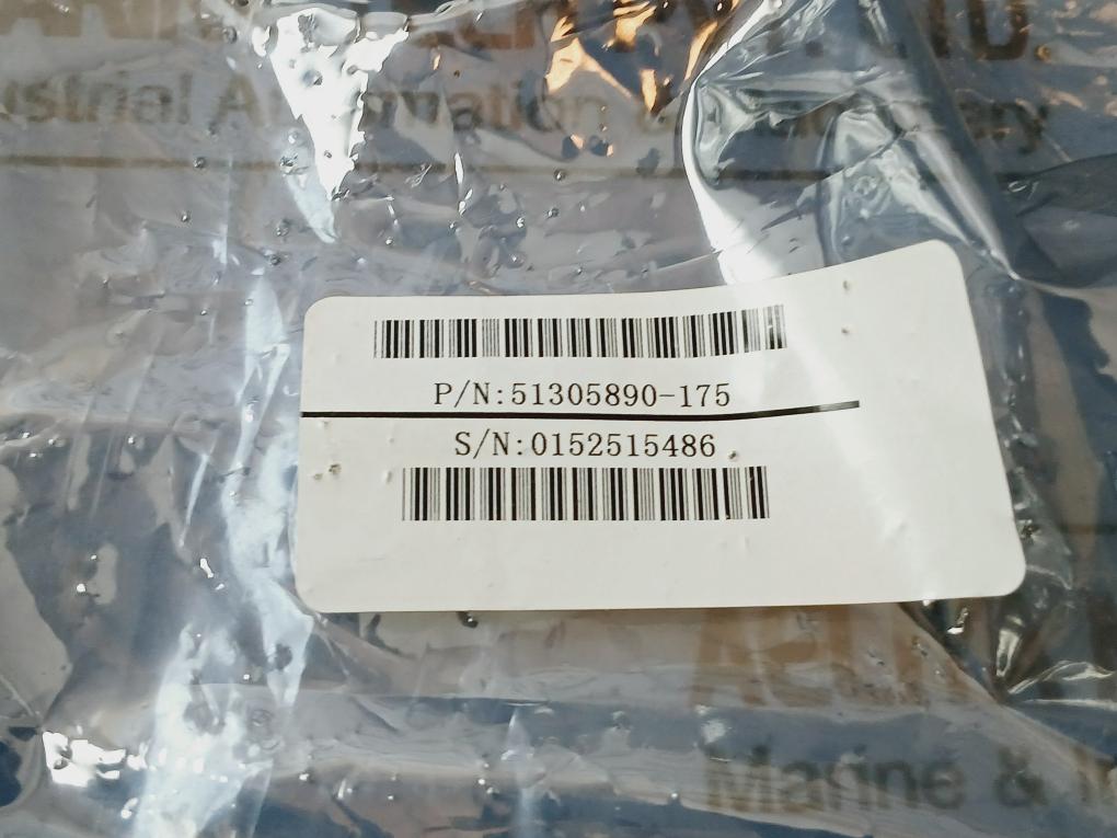 Honeywell Mc-tamt04 51305890-175 Low Level Analog Llmux2 Tc Fta Module