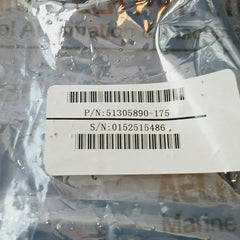 Honeywell Mc-tamt04 51305890-175 Low Level Analog Llmux2 Tc Fta Module
