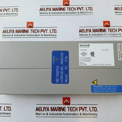 Honeywell Mc-tamt04 51305890-175 Low Level Analog Llmux2 Tc Fta Module
