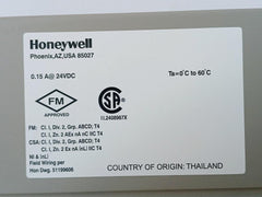 Honeywell Mc-tamt04 51305890-175 Low Level Analog Llmux2 Tc Fta Module