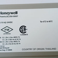 Honeywell Mc-tamt04 51305890-175 Low Level Analog Llmux2 Tc Fta Module