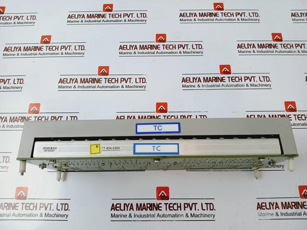 Honeywell Mc-tamt04 51305890-175 Low Level Analog Llmux2 Tc Fta Module