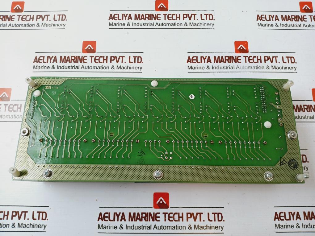 Honeywell Mc-tamt04 51305890-175 Low Level Analog Llmux2 Tc Fta Module