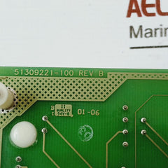 Honeywell Mc-tamt04 51305890-175 Low Level Analog Llmux2 Tc Fta Module