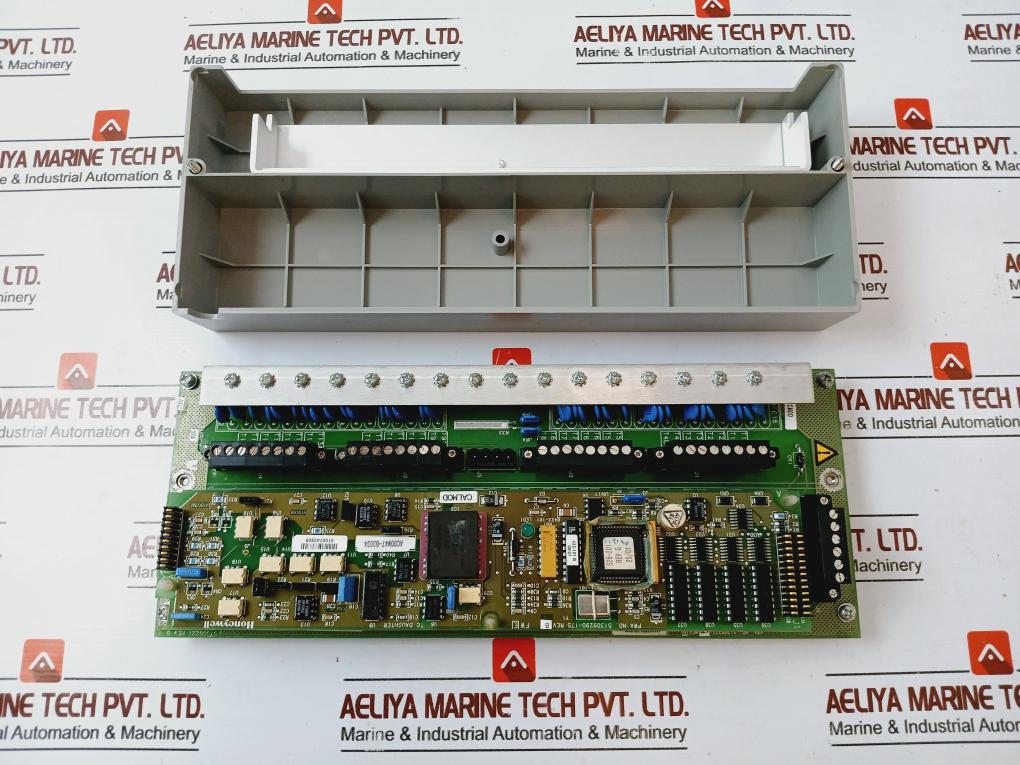 Honeywell Mc-tamt04 51305890-175 Low Level Analog Llmux2 Tc Fta Module