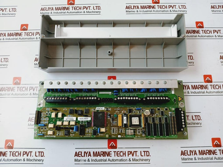 Honeywell Mc-tamt04 51305890-175 Low Level Analog Llmux2 Tc Fta Module