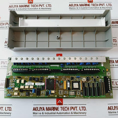 Honeywell Mc-tamt04 51305890-175 Low Level Analog Llmux2 Tc Fta Module