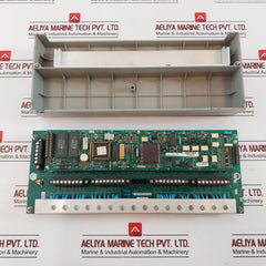 Honeywell Mc-tamt04 Llmux2 Low Level Analog Mux2 51305890-175 07W01