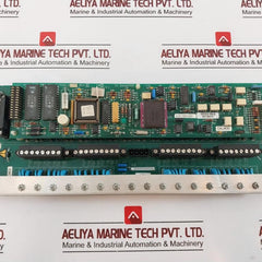 Honeywell Mc-tamt04 Llmux2 Low Level Analog Mux2 51305890-175 07W01