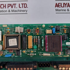 Honeywell Mc-tamt04 Llmux2 Low Level Analog Mux2 51305890-175 07W01