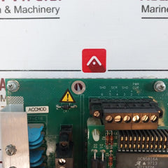 Honeywell Mc-tamt04 Llmux2 Low Level Analog Mux2 51305890-175 07W01