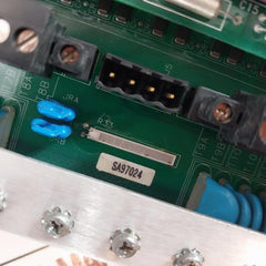 Honeywell Mc-tamt04 Llmux2 Low Level Analog Mux2 51305890-175 07W01