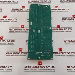 Honeywell Mc-tamt04 Llmux2 Low Level Analog Mux2 51305890-175 07W01