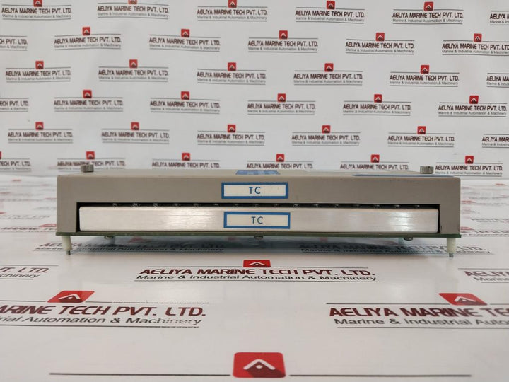 Honeywell Mc-tamt04 Llmux2 Low Level Analog Mux2 51305890-175 07W01