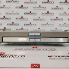 Honeywell Mc-tamt04 Llmux2 Low Level Analog Mux2 51305890-175 07W01