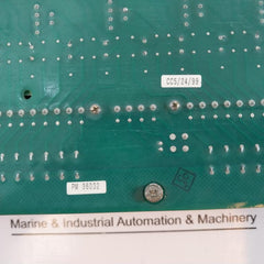 Honeywell Mc-tamt04 Llmux2 Low Level Analog Mux2 51305890-175 07W01