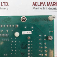 Honeywell Mc-tamt04 Llmux2 Low Level Analog Mux2 51305890-175 07W01