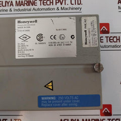 Honeywell Mc-tamt04 Llmux2 Low Level Analog Mux2 51305890-175 07W01