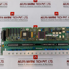 Honeywell Mc-tamt04 Low Level Analog Multiplexer Llmux2 Assembly 51305890-175