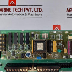 Honeywell Mc-tamt04 Low Level Analog Multiplexer Llmux2 Assembly 51305890-175