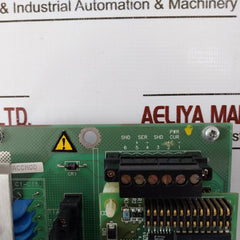 Honeywell Mc-tamt04 Low Level Analog Multiplexer Llmux2 Assembly 51305890-175