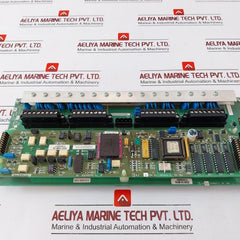 Honeywell Mc-tamt04 Low Level Analog Multiplexer Llmux2 Assembly 51305890-175