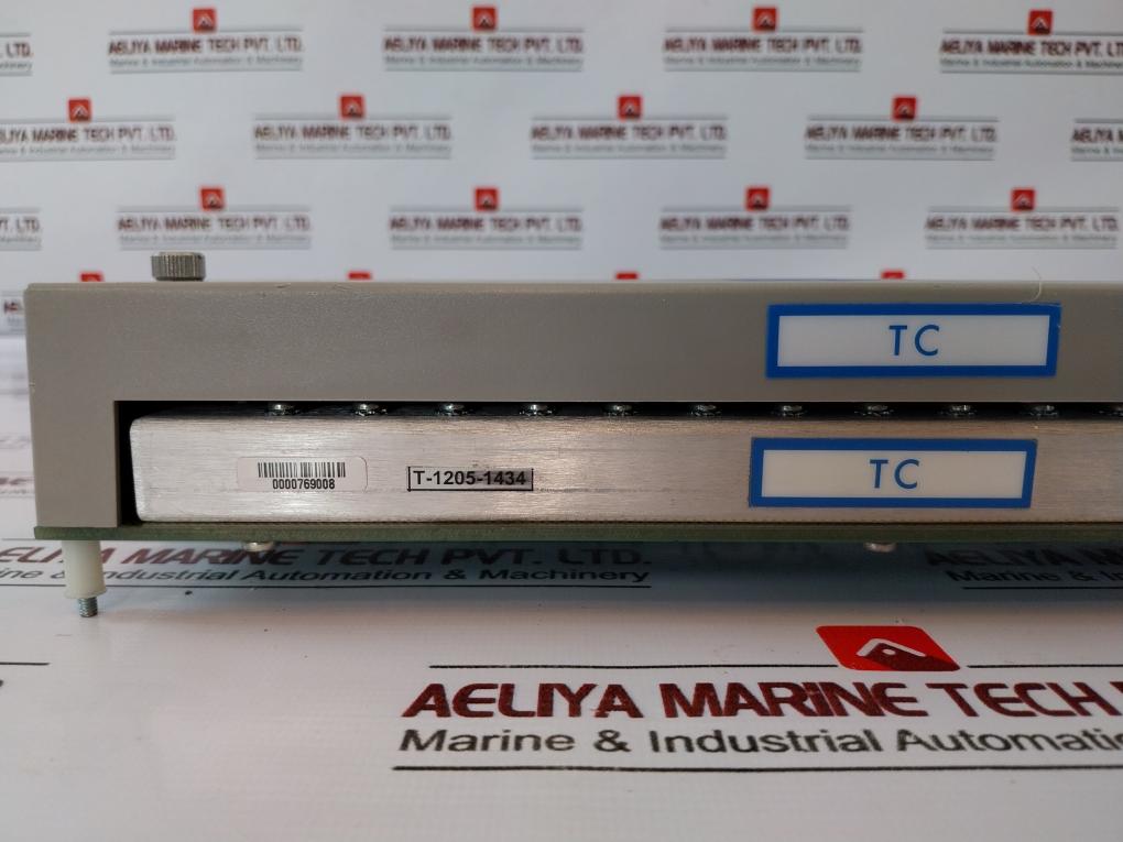 Honeywell Mc-tamt04 Low Level Analog Multiplexer Llmux2 Assembly 51305890-175