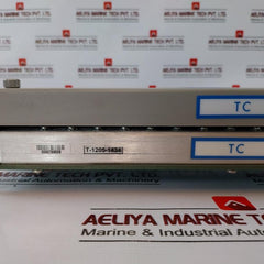 Honeywell Mc-tamt04 Low Level Analog Multiplexer Llmux2 Assembly 51305890-175