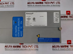 Honeywell Mc-tamt04 Low Level Analog Multiplexer Llmux2 Assembly 51305890-175