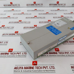 Honeywell Mc-tamt04 Low Level Analog Multiplexer Llmux2 Assembly 51305890-175