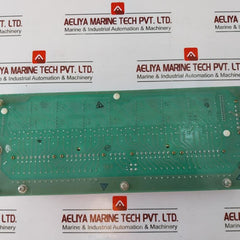 Honeywell Mc-tamt04 Low Level Analog Multiplexer Llmux2 Assembly 51305890-175