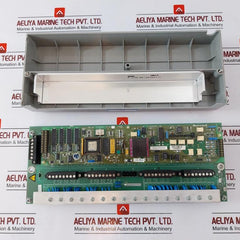 Honeywell Mc-tamt04 Low Level Analog Multiplexer Llmux2 Assembly 51305890-175
