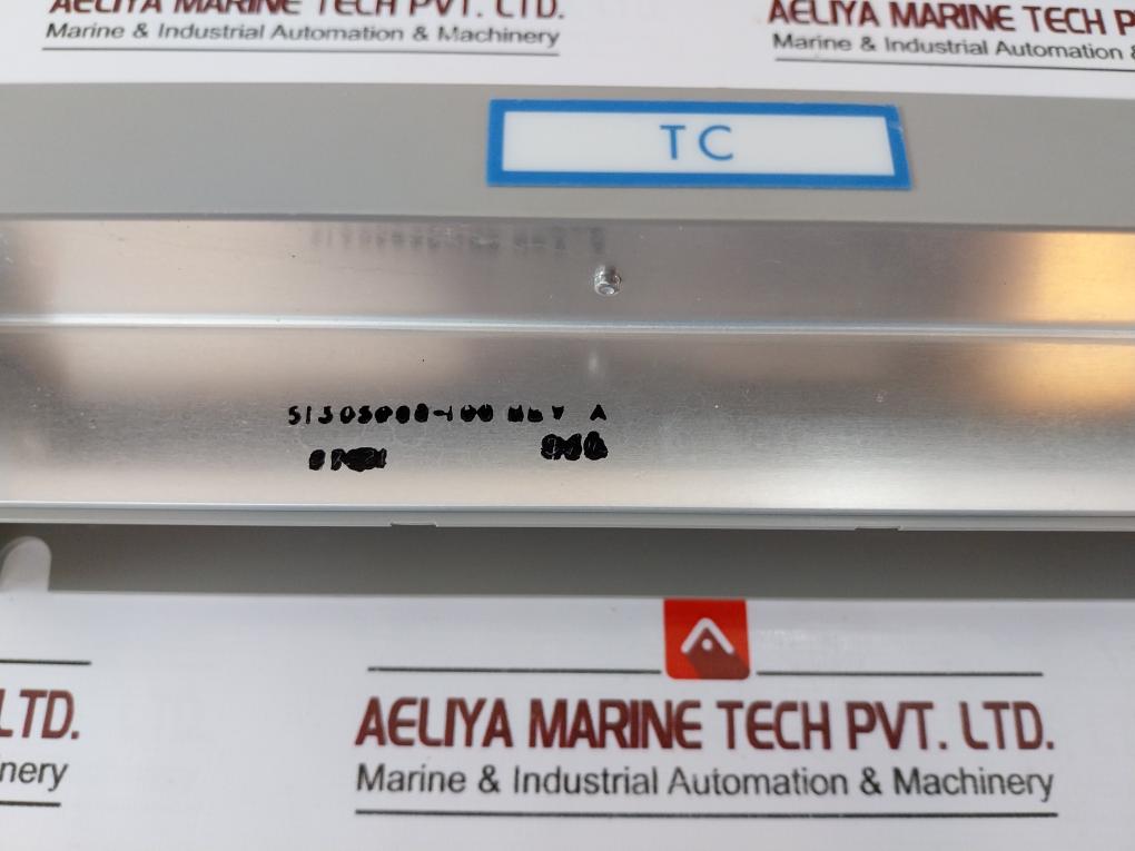 Honeywell Mc-tamt04 Low Level Analog Multiplexer Llmux2 Assembly 51305890-175