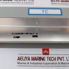 Honeywell Mc-tamt04 Low Level Analog Multiplexer Llmux2 Assembly 51305890-175