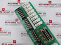 Honeywell Mc-tdid52 Digital Input Module 24vdc 32 Pt Assy 51304441-275 Rev C