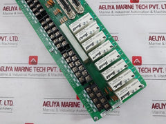 Honeywell Mc-tdid52 Digital Input Module 24vdc 32 Pt Assy 51304441-275 Rev C