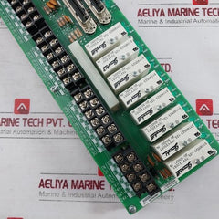 Honeywell Mc-tdid52 Digital Input Module 24vdc 32 Pt Assy 51304441-275 Rev C