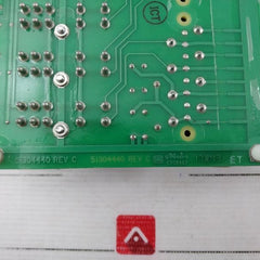 Honeywell Mc-tdid52 Digital Input Module 24vdc 32 Pt Assy 51304441-275 Rev C