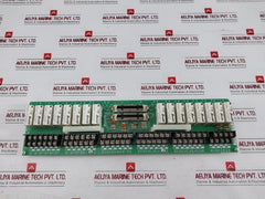 Honeywell Mc-tdid52 Digital Input Module 24vdc 32 Pt Assy 51304441-275 Rev C