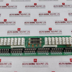 Honeywell Mc-tdid52 Digital Input Module 24vdc 32 Pt Assy 51304441-275 Rev C
