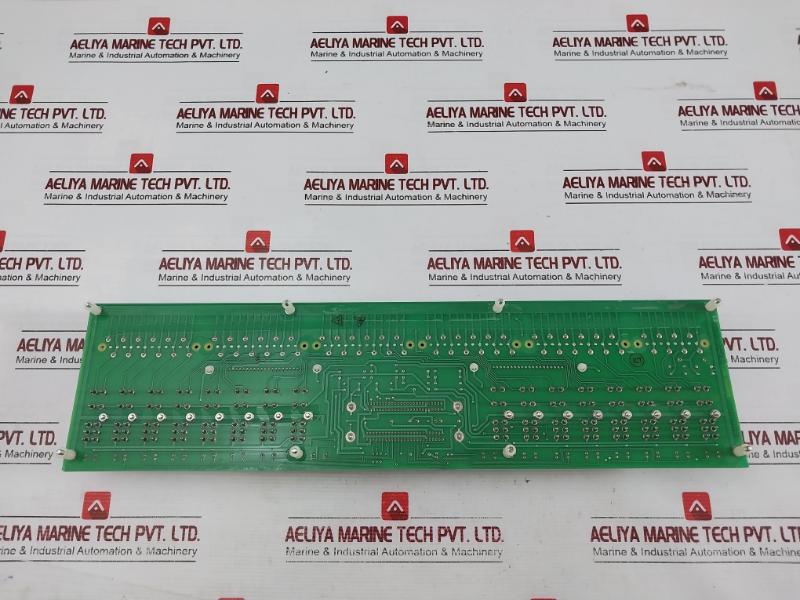 Honeywell Mc-tdid52 Digital Input Module 24vdc 32 Pt Assy 51304441-275 Rev C