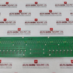 Honeywell Mc-tdid52 Digital Input Module 24vdc 32 Pt Assy 51304441-275 Rev C