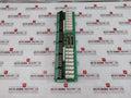Honeywell Mc-tdid52 Digital Input Module 24vdc 32 Pt Assy 51304441-275 Rev C
