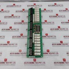 Honeywell Mc-tdid52 Digital Input Module 24vdc 32 Pt Assy 51304441-275 Rev C