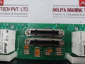 Honeywell Mc-tdid52 Digital Input Module 24vdc 32 Pt Assy 51304441-275 Rev C